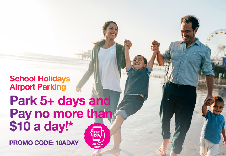 Adelaide Airport Park Make Booking prebook.adelaideairport.com.au