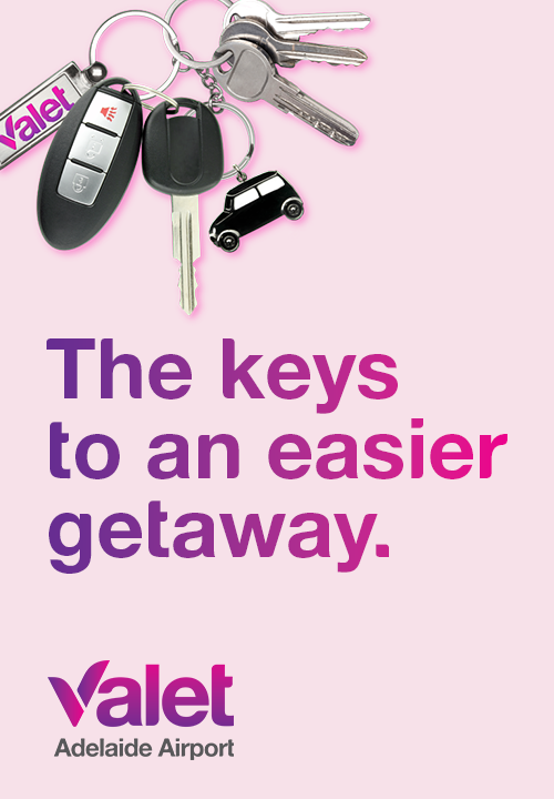 Official Adelaide Airport Parking - Book online for the best prices